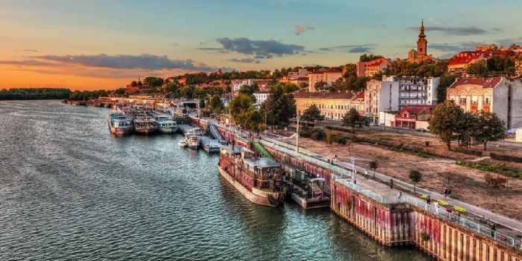 Tatil haritası değişti! Seyahat tutkunlarının yeni adresi: Türkler bu şehre akın ediyor! 1